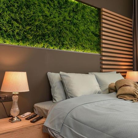 Urban Eden - Lux & Style, 2-Bedroom, 2-Bathroom Sofia Ngoại thất bức ảnh