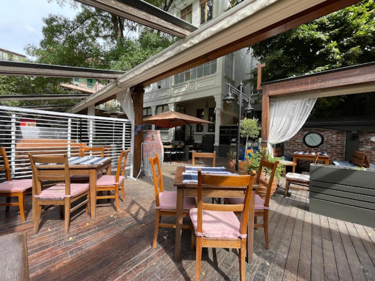 Urban Eden - Lux & Style, 2-Bedroom, 2-Bathroom Sofia Ngoại thất bức ảnh