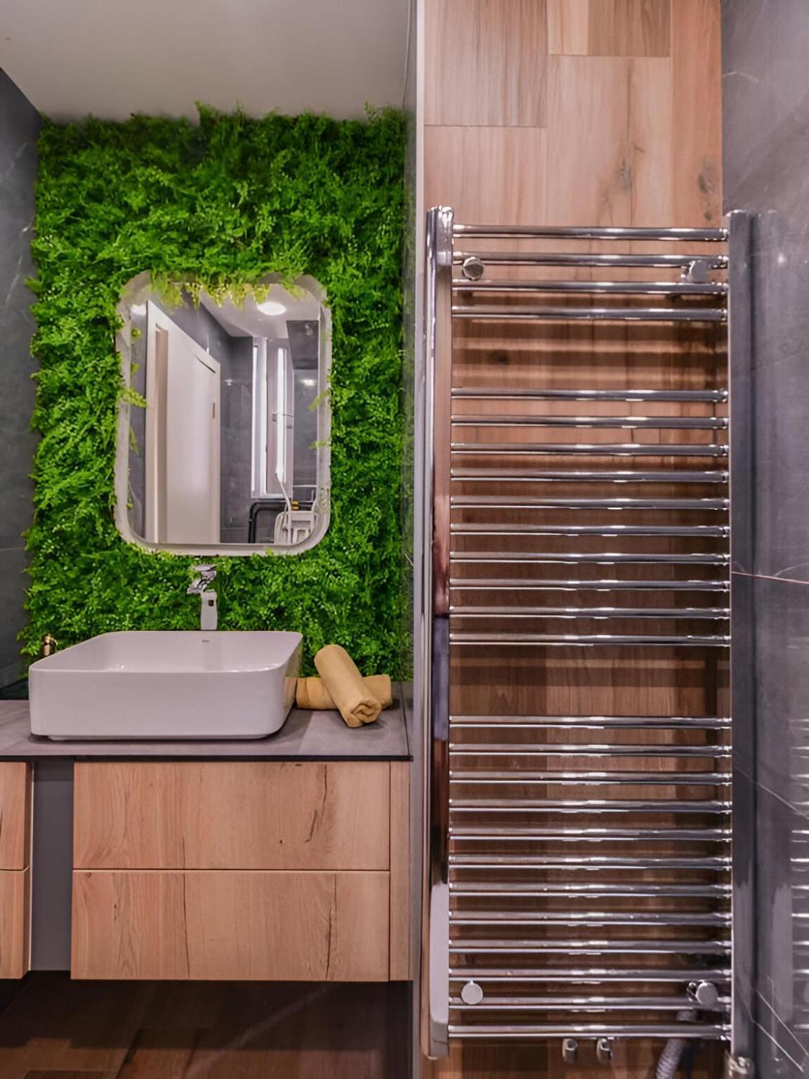 Urban Eden - Lux & Style, 2-Bedroom, 2-Bathroom Sofia Ngoại thất bức ảnh