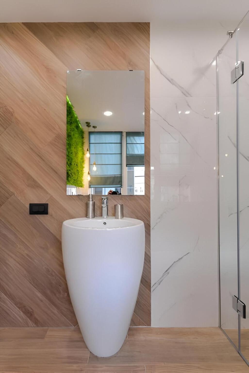 Urban Eden - Lux & Style, 2-Bedroom, 2-Bathroom Sofia Ngoại thất bức ảnh