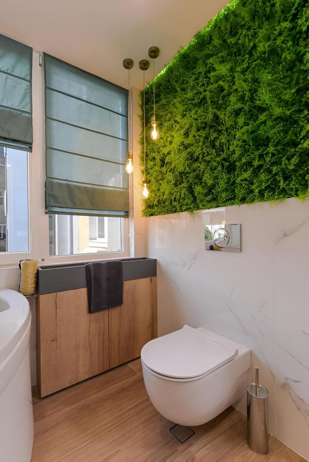 Urban Eden - Lux & Style, 2-Bedroom, 2-Bathroom Sofia Ngoại thất bức ảnh