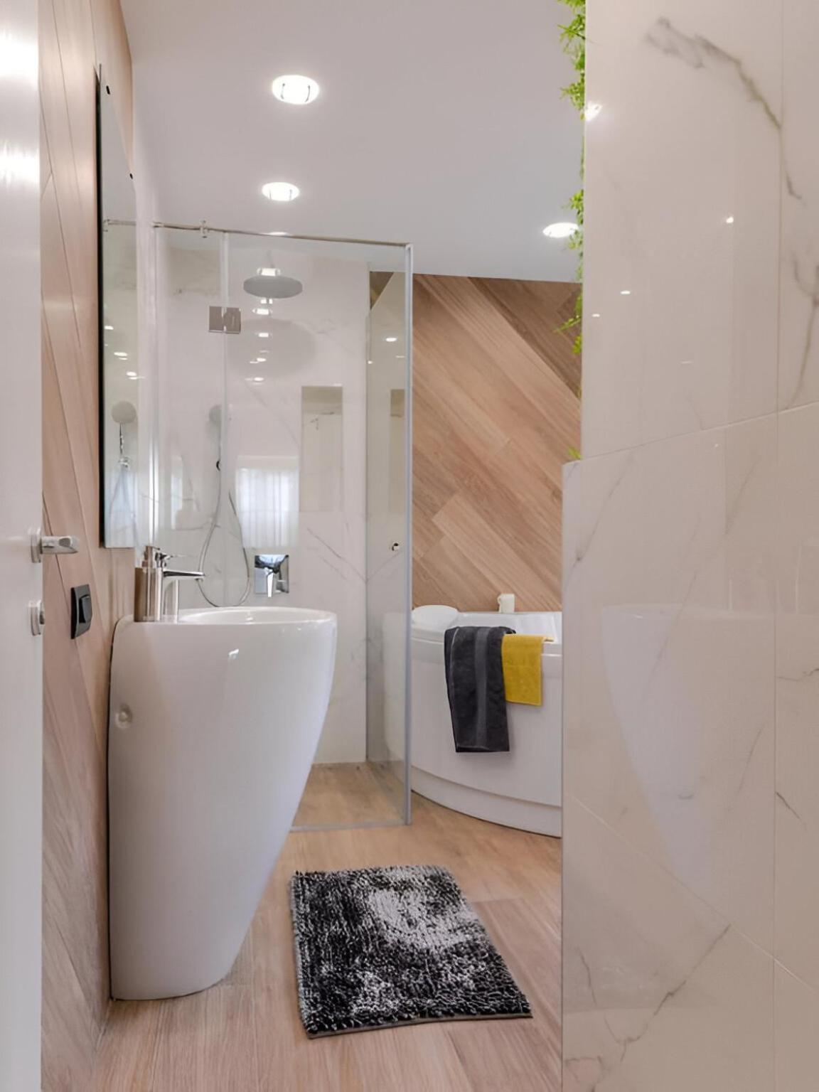 Urban Eden - Lux & Style, 2-Bedroom, 2-Bathroom Sofia Ngoại thất bức ảnh